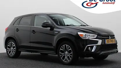 Gebruikt 2019 Mitsubishi ASX SUV | € 17.950 (Eerlijke prijs)
