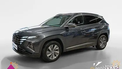 Gebruikt 2021 Hyundai Tucson Comfort SUV | € 28.450 (Eerlijke prijs)