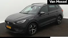 Grijs Gebruikt 2022 Seat Tarraco Business SUV | € 33.900 (Eerlijke prijs)