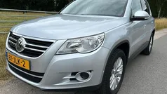 Gebruikt 2009 VW Tiguan Sport SUV | € 10.750 (Eerlijke prijs)