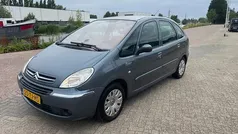 Grijs Gebruikt 2006 Citroën Xsara Picasso MPV | € 750 (Eerlijke prijs)