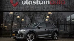 Grijs Gebruikt 2021 Audi Q5 Comfort SUV | € 40.950 (Super prijs)