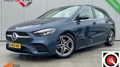 Gebruikt 2019 Mercedes B180 Business MPV | € 25.995 (Eerlijke prijs)