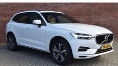 Wit Gebruikt 2018 Volvo XC60 Momentum SUV | € 28.900 (Super prijs)