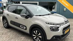 Grijs Gebruikt 2024 Citroën C3 Feel Hatchback | € 15.450 (Goede deal)