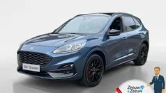 Blauw Gebruikt 2022 Ford Kuga ST-Line X SUV | € 24.945 (Eerlijke prijs)