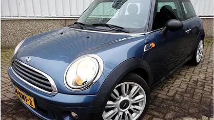 Occasion Mini ONE 95 PK (69 kW) 2010 Hatchback