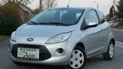 Occasion Ford Ka Ambiente 69 PK (50 kW) 2011 Hatchback