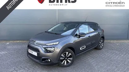 Occasion Citroën C3 PureTech 112 PK (82 kW) 2024 Hatchback
