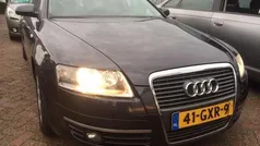 Gebruikt 2008 Audi A6 Proline Stationwagen | € 2.750 (Super prijs)