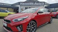 Gebruikt 2019 Kia ProCeed GT-Line Hatchback | € 19.945 (Goede deal)