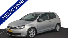 Gebruikt 2012 VW Golf VII Comfortline Hatchback | € 4.950 (Goede deal)