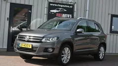 Gebruikt 2012 VW Tiguan Sport SUV | € 9.950 (Eerlijke prijs)