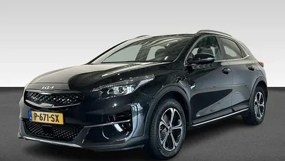 Occasion Kia XCeed 2022 SUV