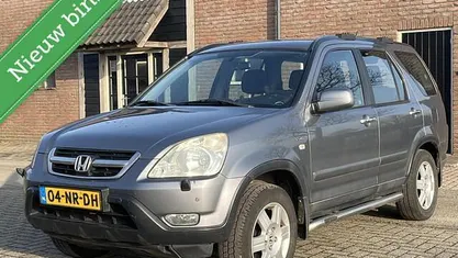 Occasion Honda CR-V ES 150 PK (110 kW) 2004 SUV