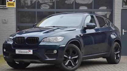 Occasion BMW X6 Executive 306 PK (225 kW) 2013 SUV