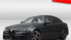 Gebruikt 2024 Alfa Romeo Giulia Veloce Sedan | € 79.925