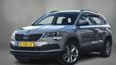 Gebruikt 2021 Skoda Karoq Business Line SUV | € 18.450 (Eerlijke prijs)