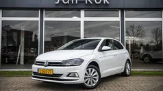 Gebruikt 2021 VW Polo Highline Hatchback | € 19.800 (Eerlijke prijs)