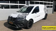 Gebruikt 2025 Renault Kangoo MPV | € 29.950 (Eerlijke prijs)
