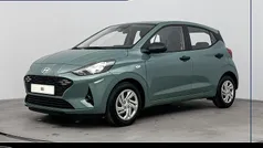 Gebruikt 2025 Hyundai i10 Comfort Hatchback | € 20.940 (Eerlijke prijs)