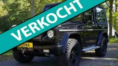 Zwart Gebruikt 1982 Mercedes 280 Cabriolet | € 18.950