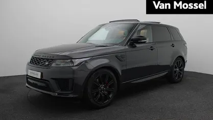 Occasion 2022 Land Rover Range Rover Sport SUV | € 62.940 (Eerlijke prijs)