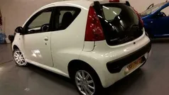 Gebruikt 2009 Peugeot 107 Hatchback | € 2.799 (Goede deal)