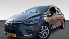 Gebruikt 2018 Renault Clio GrandTour LIMITED Stationwagen | € 10.930 (Eerlijke prijs)