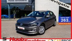 Grijs Gebruikt 2020 VW Polo Highline Hatchback | € 17.245 (Eerlijke prijs)