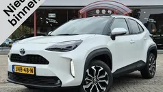 Wit Gebruikt 2024 Toyota Yaris Style SUV | € 29.450 (Eerlijke prijs)