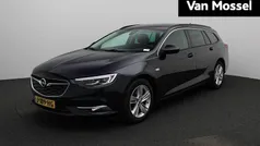 Gebruikt 2020 Opel Insignia Business Stationwagen | € 17.740 (Eerlijke prijs)