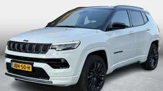Gebruikt 2022 Jeep Compass SUV | € 24.900 (Goede deal)