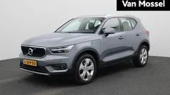 Gebruikt 2021 Volvo XC40 Business Edition SUV | € 27.900 (Eerlijke prijs)