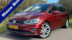 Gebruikt 2018 VW Golf Sportsvan Highline MPV | € 19.888 (Eerlijke prijs)