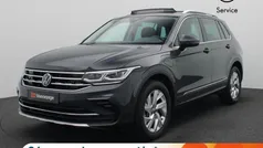 Gebruikt 2022 VW Tiguan Elegance SUV | € 36.900 (Eerlijke prijs)