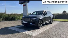 Grijs Gebruikt 2022 Volvo XC90 Plus SUV | € 59.940 (Eerlijke prijs)