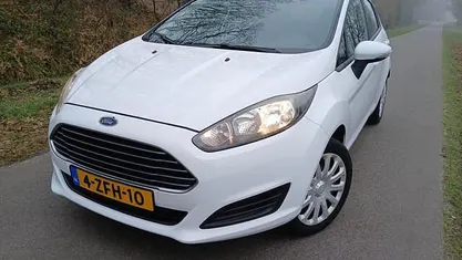 Occasion Ford Fiesta Style 80 PK (58 kW) 2015 Hatchback