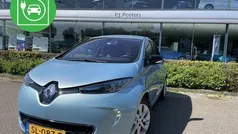 Blauw Gebruikt 2013 Renault Zoe Zen Hatchback | € 5.900 (Eerlijke prijs)