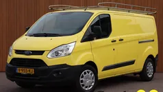 Overige Gebruikt 2017 Ford Transit Custom Trend Van | € 12.940 (Super prijs)