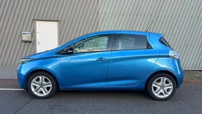 Gebruikt 2016 Renault Zoe Intens Hatchback | € 3.950 (Super prijs)
