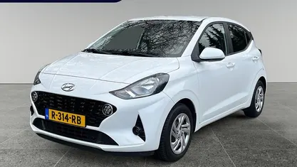 Occasion Hyundai i10 Comfort 67 PK (49 kW) 2022 Hatchback