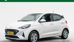 Wit Gebruikt 2024 Hyundai i10 Comfort Hatchback | € 16.490 (Goede deal)