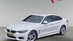 Gebruikt 2019 BMW 418 Executive Coupé | € 22.845 (Eerlijke prijs)