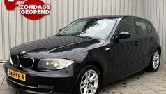 Gebruikt 2009 BMW 116 Hatchback | € 2.945 (Eerlijke prijs)