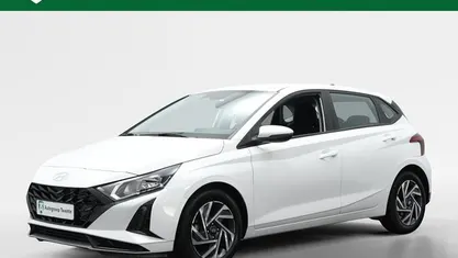 Occasion 2024 Hyundai i20 Comfort Hatchback | € 18.900 (Goede deal)