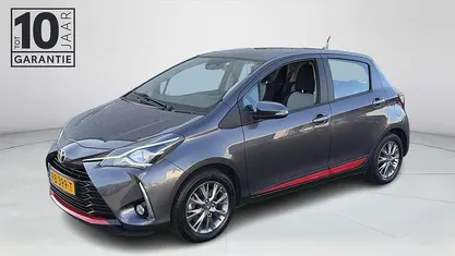 Occasion Toyota Yaris Design 112 PK (82 kW) 2017 Hatchback
