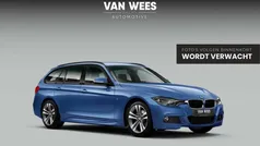 Gebruikt 2018 BMW 320 M Sport Stationwagen | € 21.950 (Eerlijke prijs)