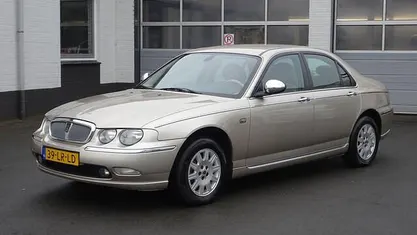 Occasion Rover 75 120 PK (88 kW) 2003 Sedan