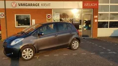 Gebruikt 2008 Toyota Yaris Executive Hatchback | € 4.450 (Goede deal)